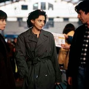 Fotoğraf Béatrice Dalle