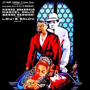 Fotoğraf André Cayatte