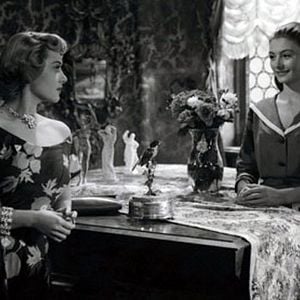 Fotoğraf Anouk Aimée