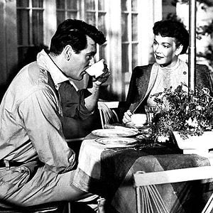 Fotoğraf Rock Hudson