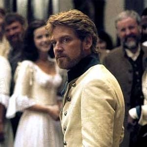 Fotoğraf Kenneth Branagh