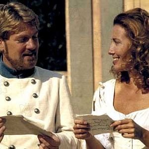 Fotoğraf Kenneth Branagh