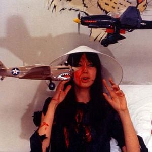 Fotoğraf Çinli Kız