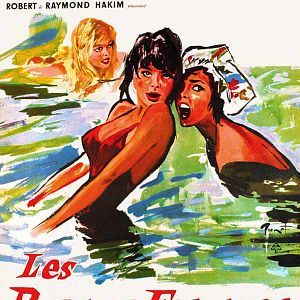 Fotoğraf Claude Chabrol