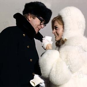 Fotoğraf Ken Russell