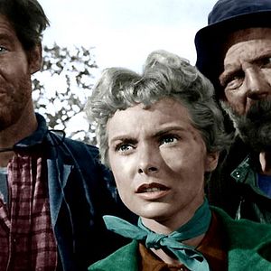 Fotoğraf The Naked Spur