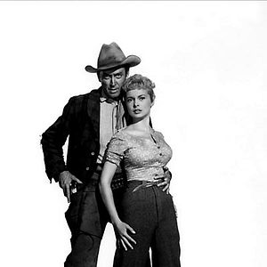 Fotoğraf The Naked Spur