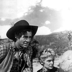 Fotoğraf The Naked Spur