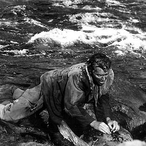 Fotoğraf The Naked Spur