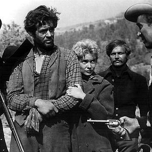 Fotoğraf The Naked Spur