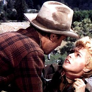 Fotoğraf The Naked Spur