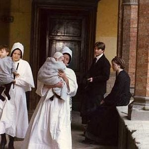 Fotoğraf L'Albero degli zoccoli