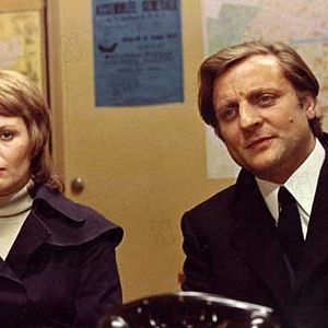 Fotoğraf Jean Seberg