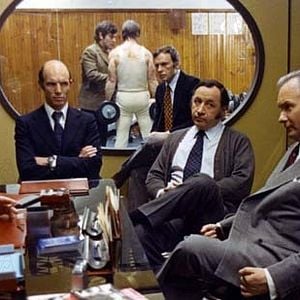 Fotoğraf Jean-Louis Trintignant