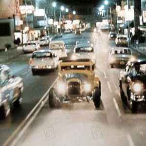 Fotoğraf George Lucas