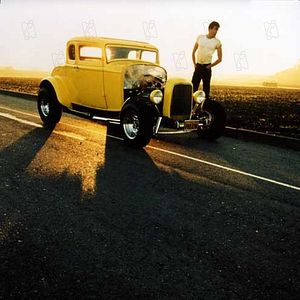 Fotoğraf George Lucas