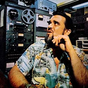 Fotoğraf George Lucas