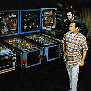 Fotoğraf George Lucas