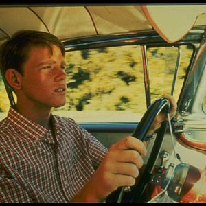 Fotoğraf Ron Howard