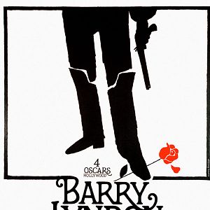 Fotoğraf Barry Lyndon