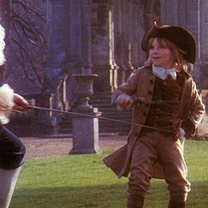 Fotoğraf Barry Lyndon