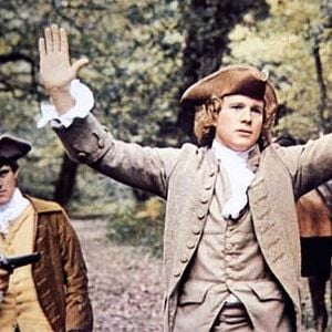 Fotoğraf Stanley Kubrick