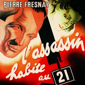 Fotoğraf Pierre Fresnay