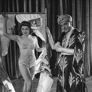 Fotoğraf Jean Tissier