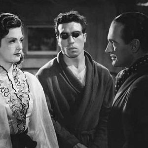 Fotoğraf Pierre Fresnay