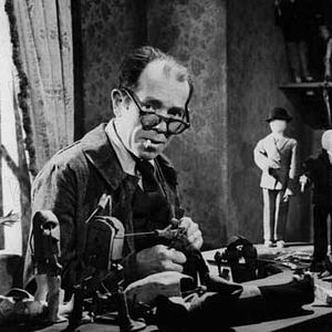 Fotoğraf Pierre Larquey