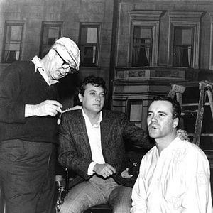 Fotoğraf Tony Curtis