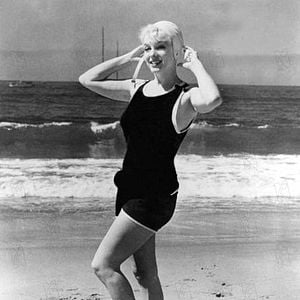 Fotoğraf Marilyn Monroe