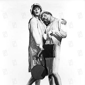 Fotoğraf Tony Curtis