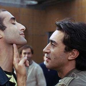 Fotoğraf Farid Chopel