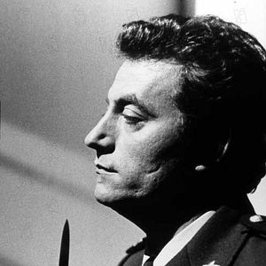 Fotoğraf Richard Bohringer