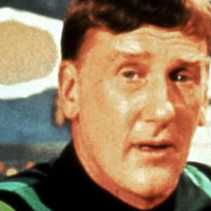 Fotoğraf Logan’ın Kaçışı