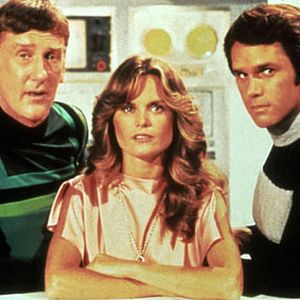 Fotoğraf Logan’ın Kaçışı