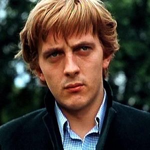 Fotoğraf David Hemmings