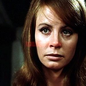 Fotoğraf Sarah Miles