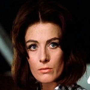 Fotoğraf Vanessa Redgrave