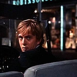 Fotoğraf David Hemmings