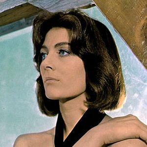 Fotoğraf Michelangelo Antonioni