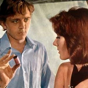 Fotoğraf Vanessa Redgrave