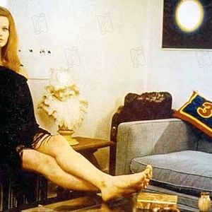 Fotoğraf Sarah Miles