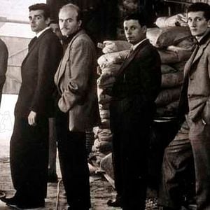 Fotoğraf Bob le flambeur