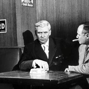 Fotoğraf Bob le flambeur