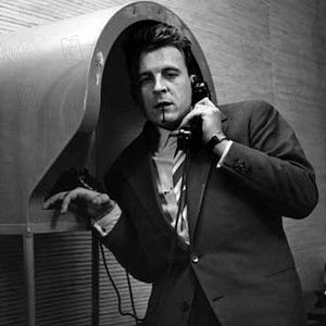 Fotoğraf Gérard Buhr