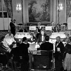 Fotoğraf Bob le flambeur