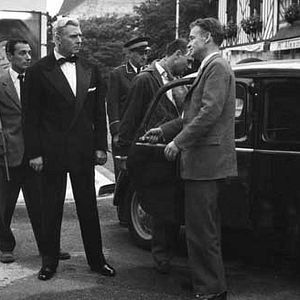 Fotoğraf Bob le flambeur