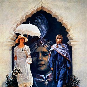 Fotoğraf James Ivory